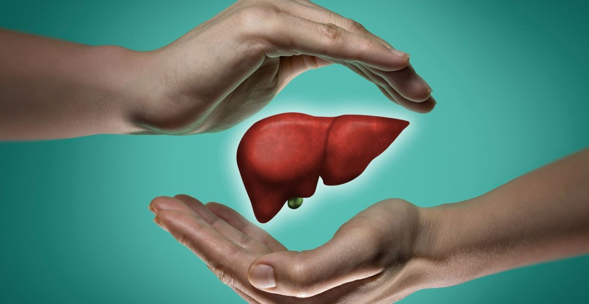 World Liver Day