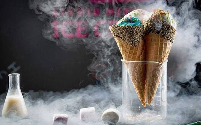 TN bans liquid nitrogen in food as it can cause internal burns