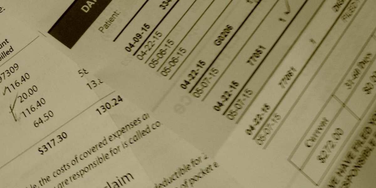 Hospital Bills