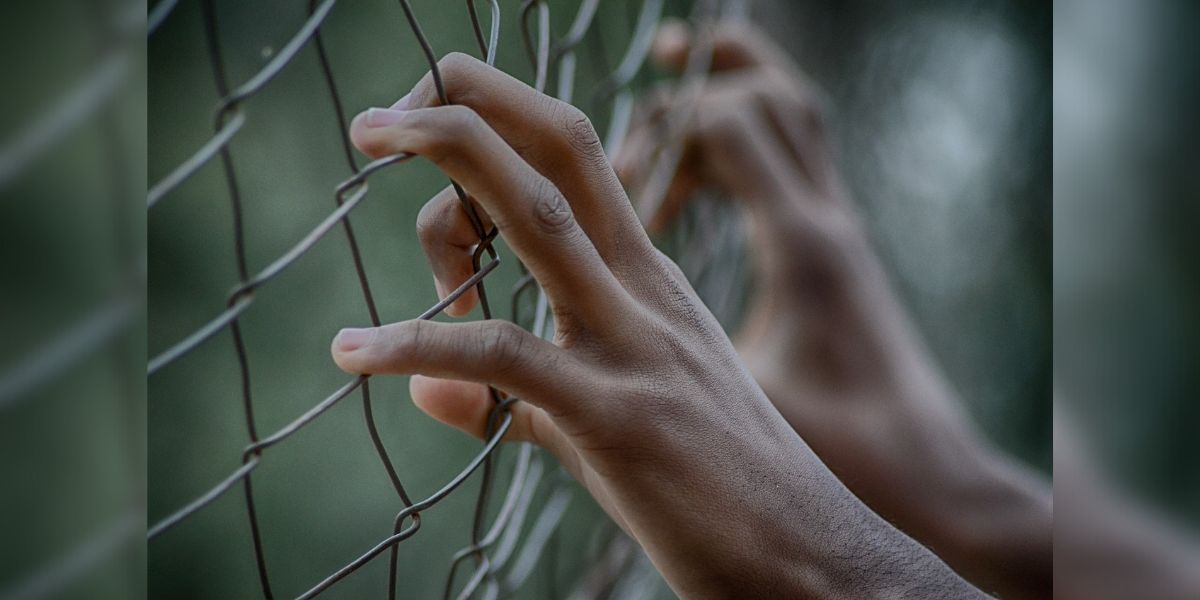 prison