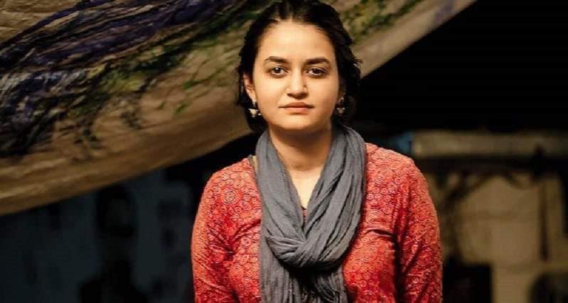 A file photo of Payal Kapadia
