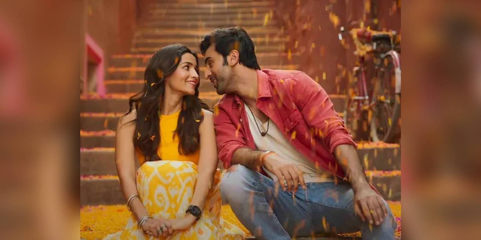 'Kesariya' from 'Brahmastra' crosses 500 million streams on Spotify
