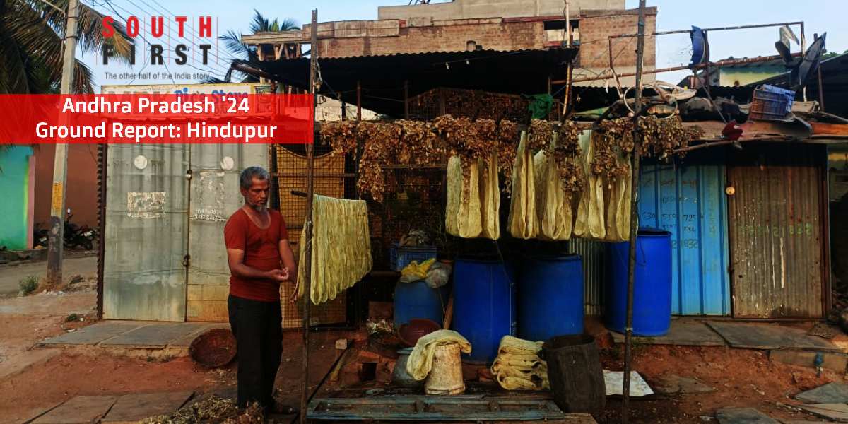 Ground Report: While industrial Hindupur seeks another wave of development, NTR’s enduring legacy continues to favour TDP