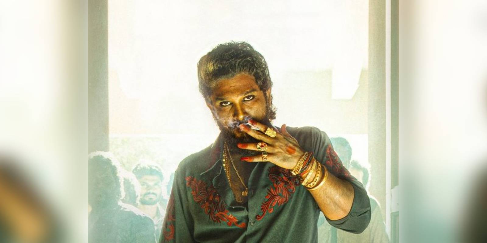 Allu Arjun has 3 films ready after Pushpa 2