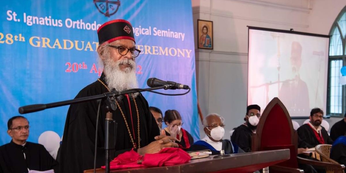 Athanasius Yohan I