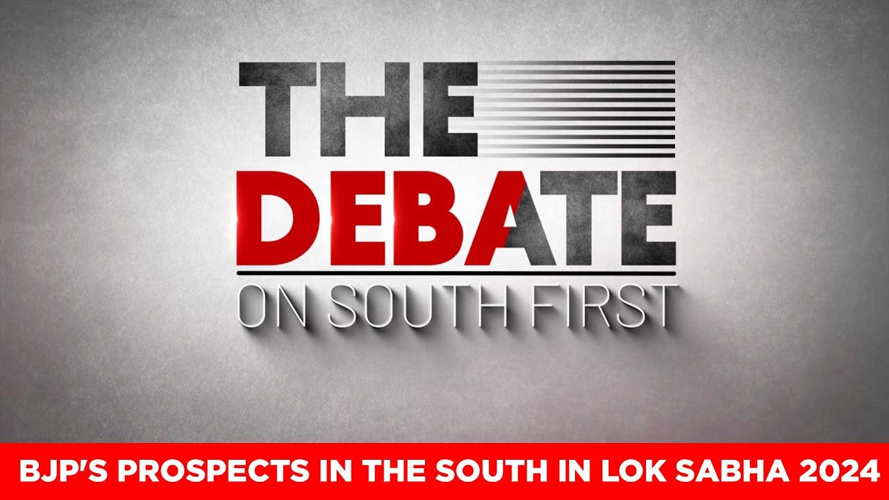BJP in Southern states