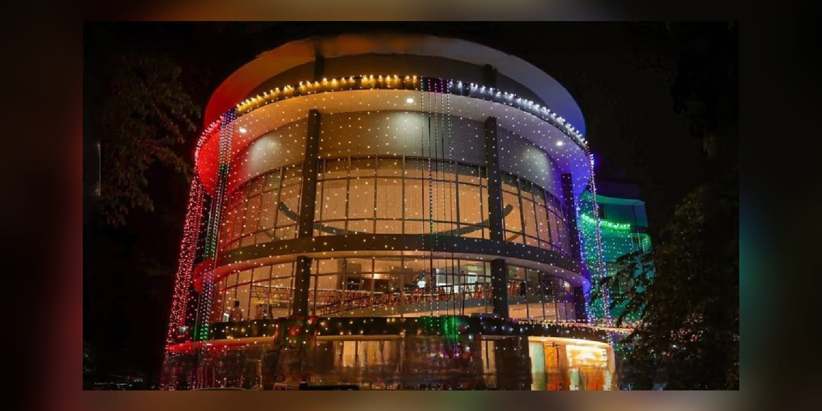 Bengaluru's Cauvery Theatre shut down