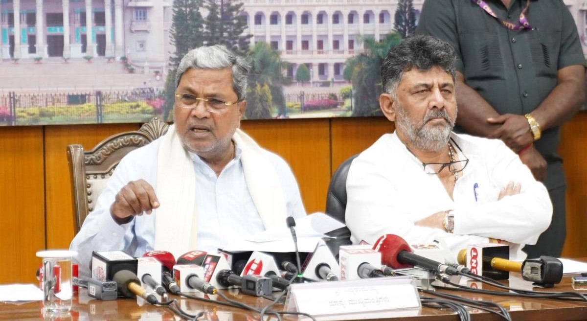 Legal options in front of Siddaramaiah after HC's ruling in MUDA scam