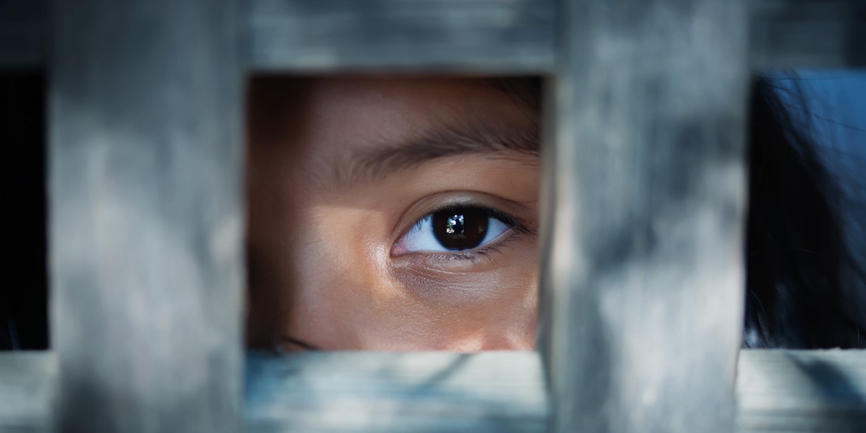 Karnataka child trafficking racket