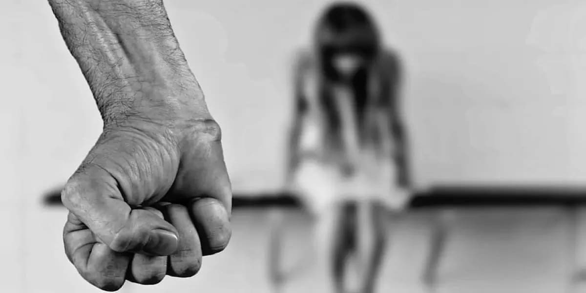 girl raped and murdered