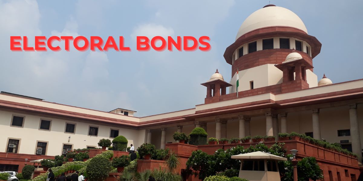 Electoral Bonds