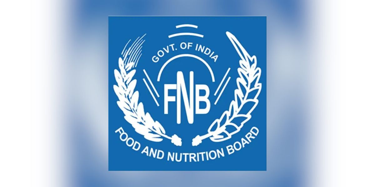 Food and Nutrition Board.