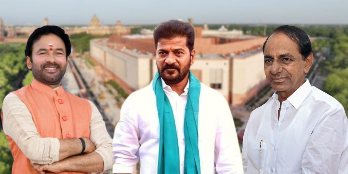 Lok Sabha elections
