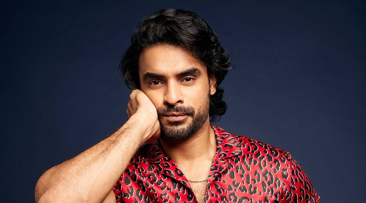 Tovnino Thomas opens up about his role of David Padikkal in Nadikar