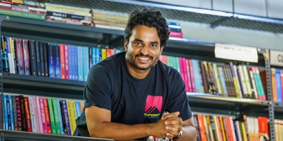 Guruvayoor Ambala Nadayil scriptwriter Deepu Pradeep