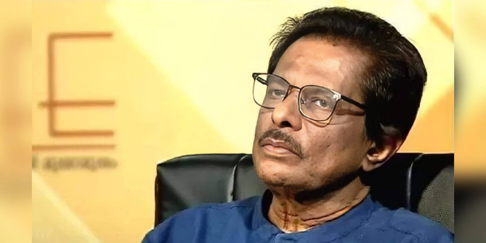 Harikumar