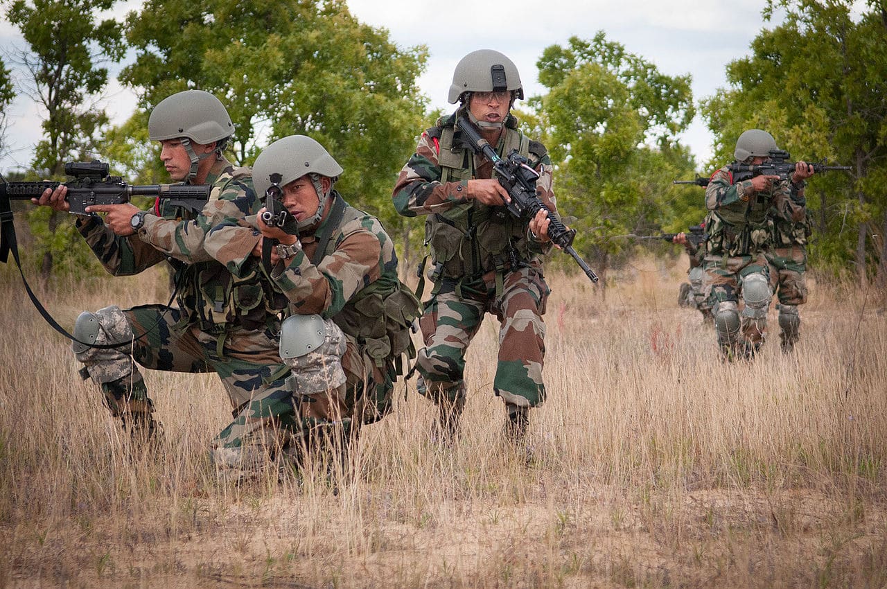 Congress leader Jairam Ramesh said Agnipath scheme is a “national security threat” and it has shrunk the stream of recruitment which can compromise India’s security. (Wikimedia Commons)