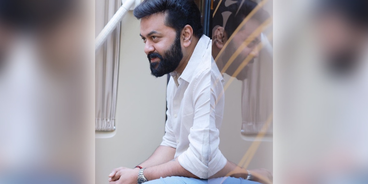Indrajith Sukumaran
