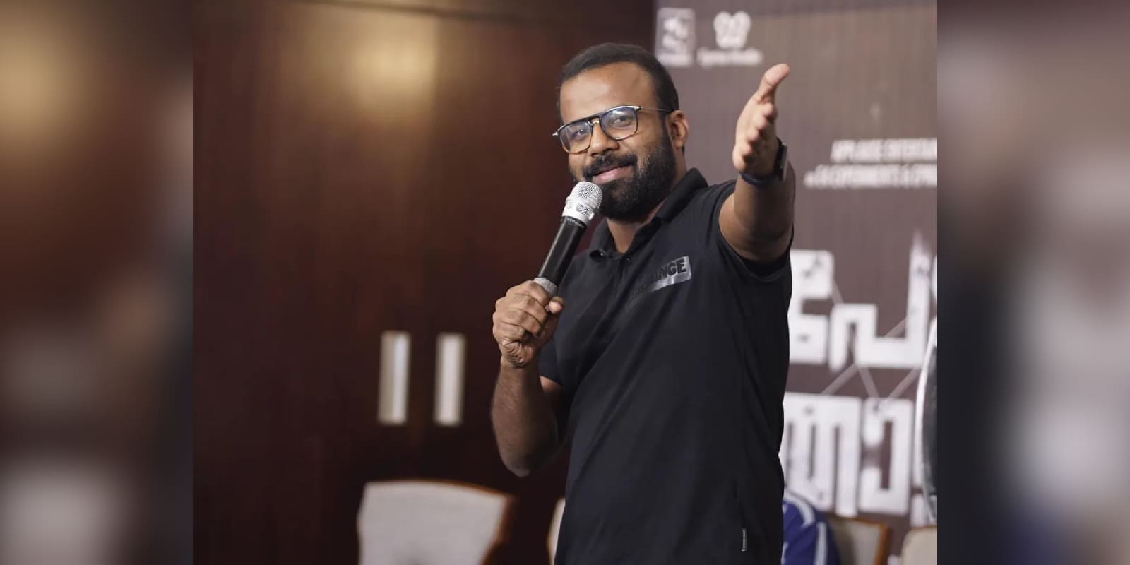 Jakes Bejoy joins L360