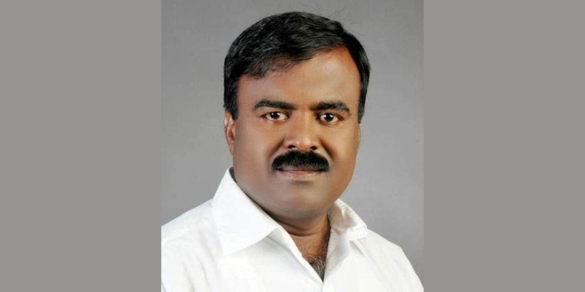 Jeyakumar Dhanasingh.