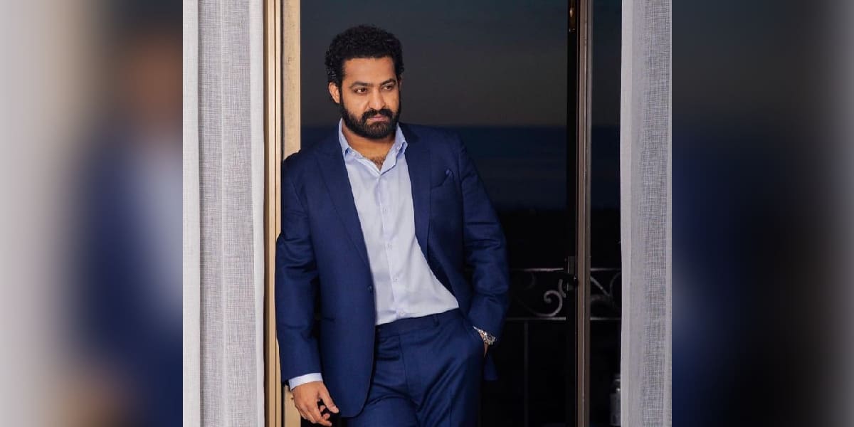 Jr NTR property dispute