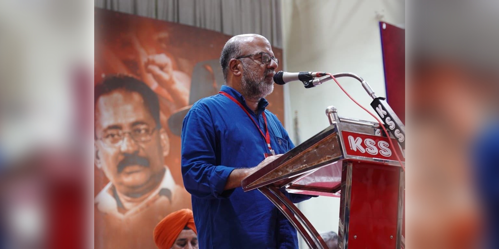 KS Hariharan