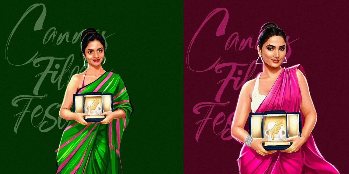 Kani Kusruti and Divya Prabha's journey to Cannes is an inspiring one