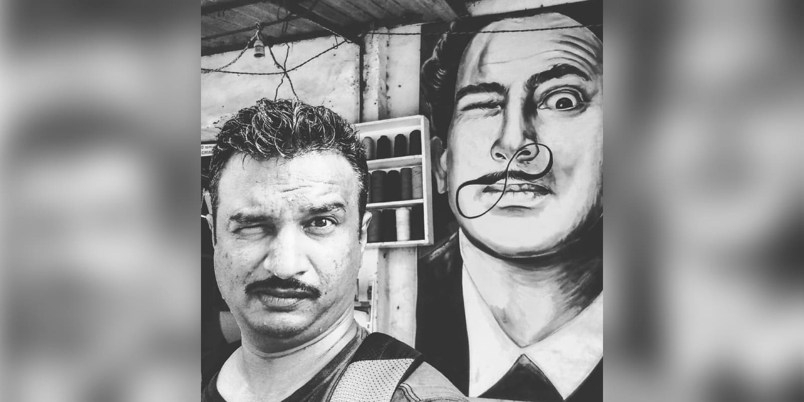 Kannada actor Nanda Gopal gets candid about his roles