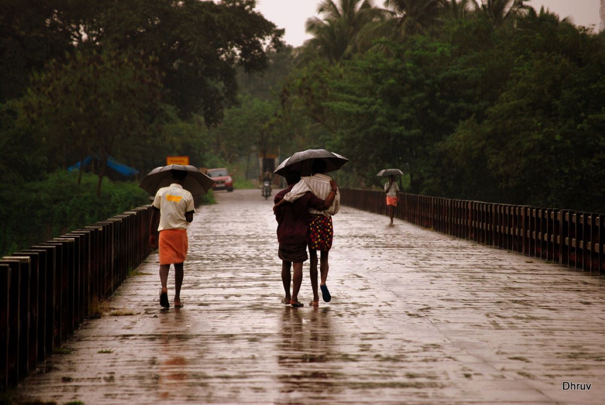 Kerala rains