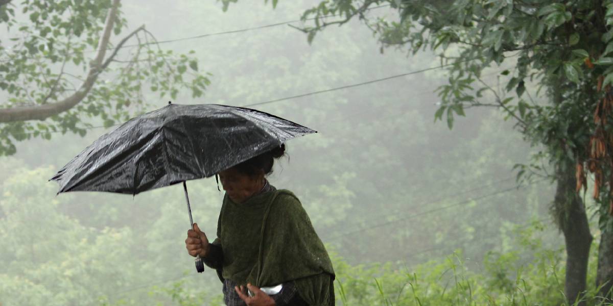 IMD predicts heavy rain in Kerala