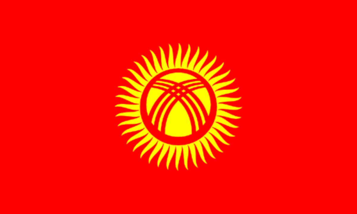 Bishkek situation normal