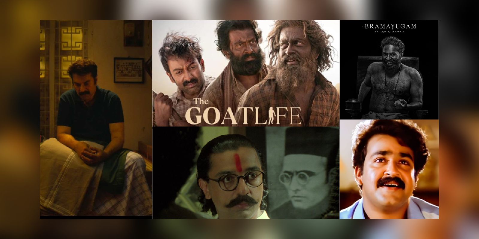 Malayalam cinema harks back to the 1980s
