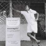 Mammootty in Kottayam Kunjachan