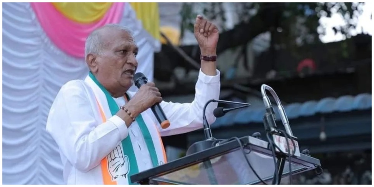 Karnataka Congress MLA kicks up row over ‘PM Modi’s successor’ remarks; BJP slams him