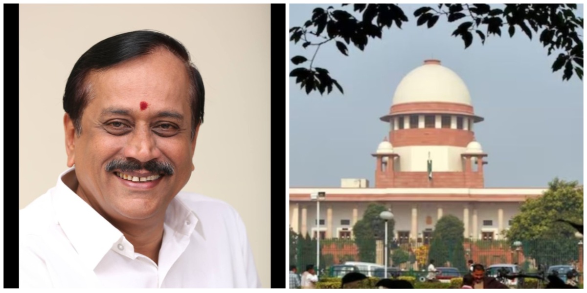 SC refuses to quash cases against BJP’s H Raja for comments on Periyar, Karunanidhi