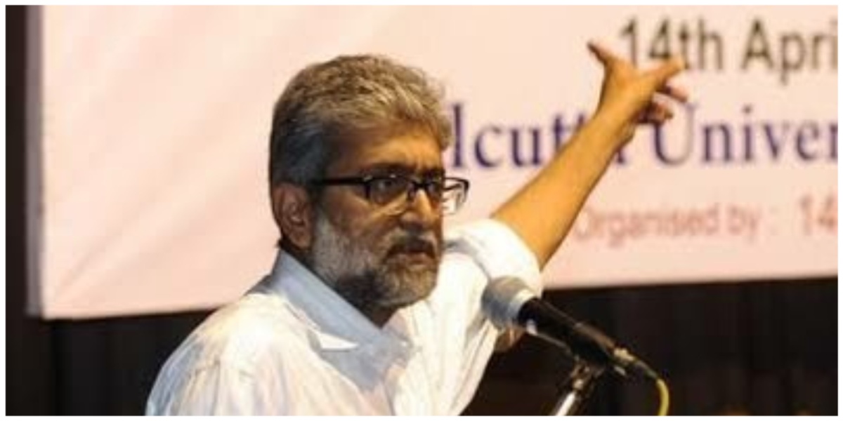 Supreme Court grants bail to activist Gautam Navlakha in Elgar Parishad case