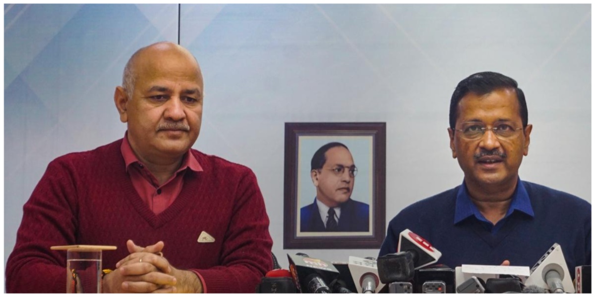 Delhi excise policy scam: AAP to be made accused in money-laundering case, ED tells high court
