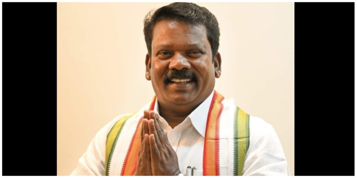 How long should Congress plead for seats; time to grow in stature and capture power: TNCC chief