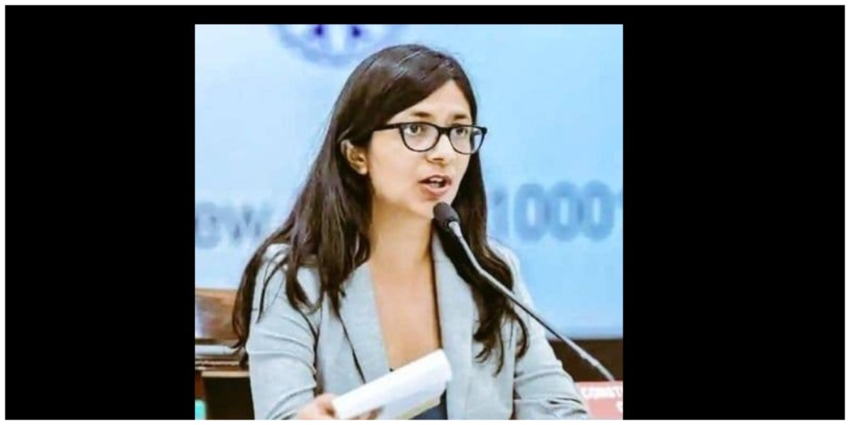AAP leaders once sought justice for Nirbhaya, now backing accused: Maliwal; Party alleges conspiracy to tarnish image