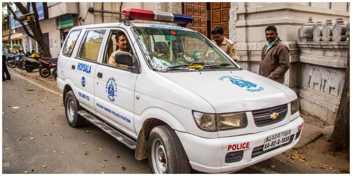 Activist’s ‘false social media post’ on police vehicle insurance backfires; fine levied
