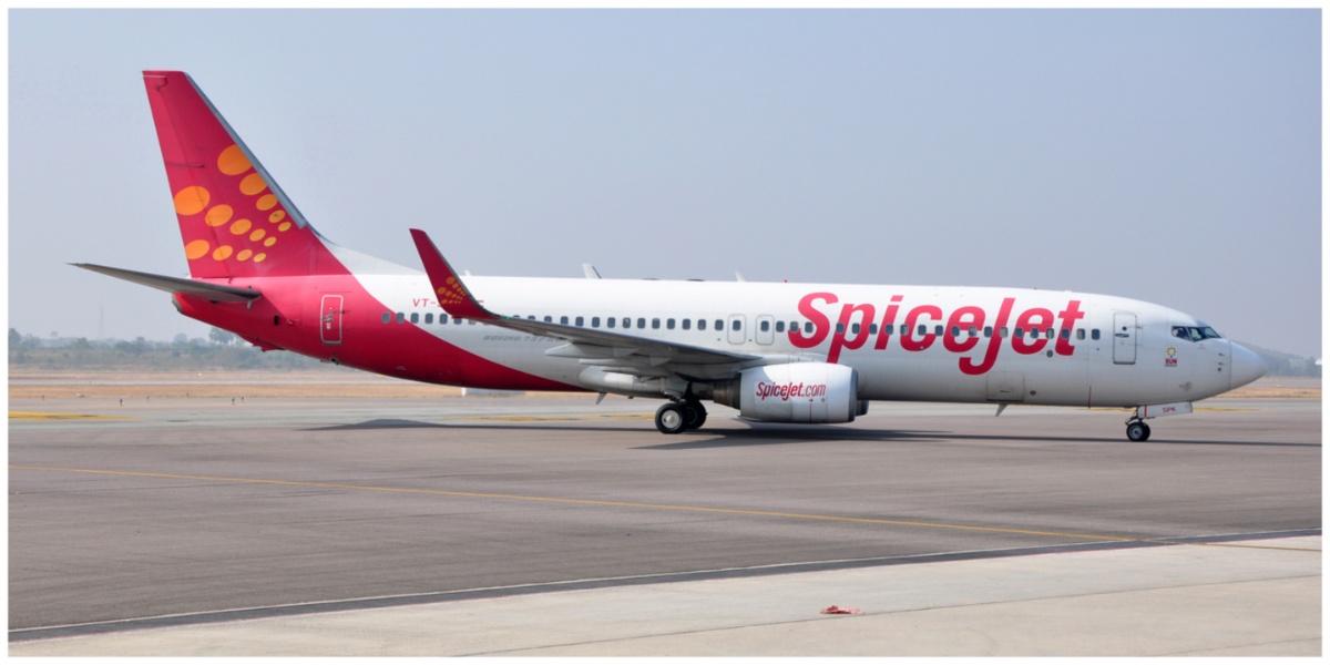 SpiceJet to seek ₹450 crore refund from Kalanithi Maran, KAL Airways