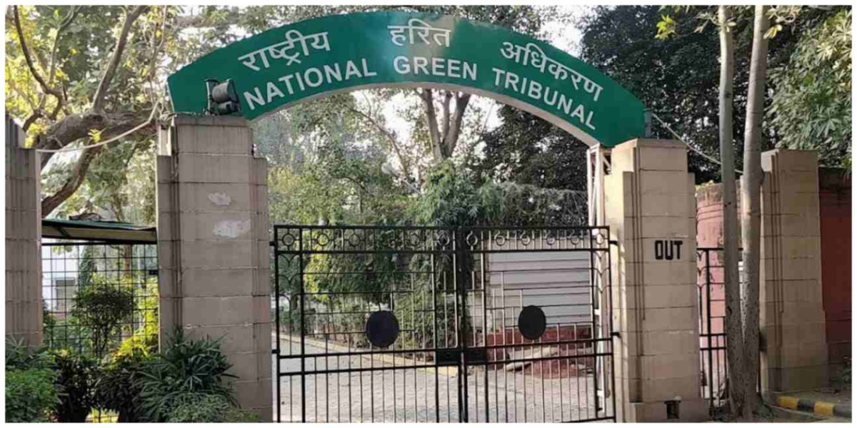 Nagapattinam oil spill: National Green Tribunal orders CPCL to pay penalty of ₹5 crore
