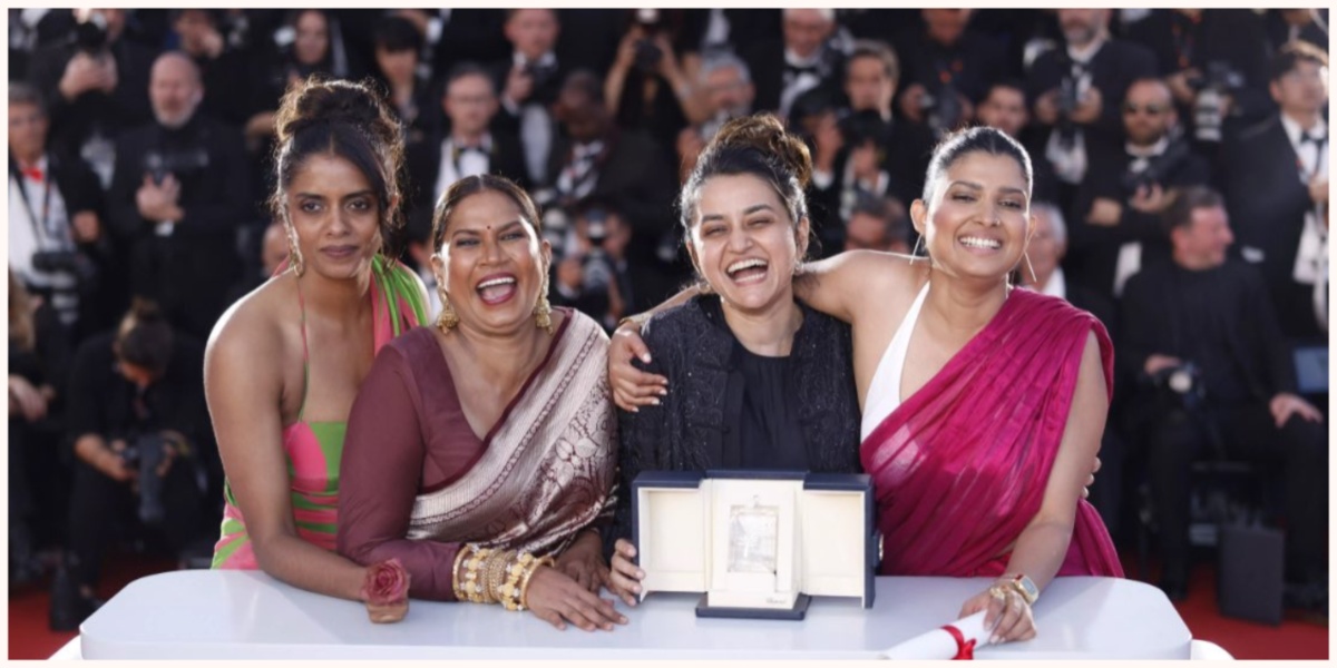 Cannes 2024: All We Imagine As Light—A beacon of hope for Indian cinema