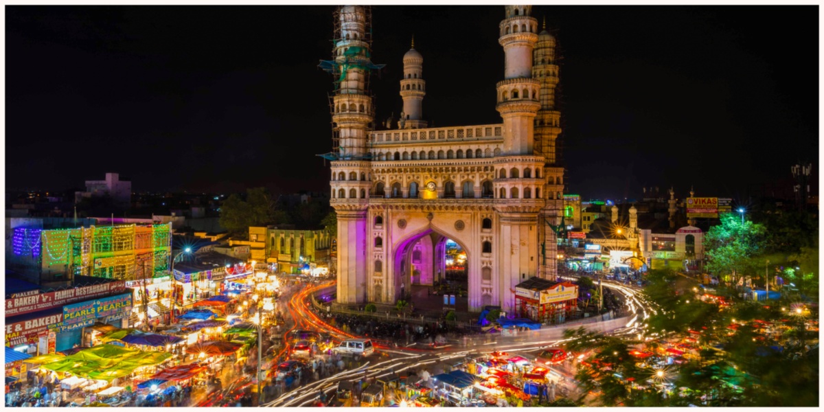 Andhra Pradesh stares at capital city uncertainty
