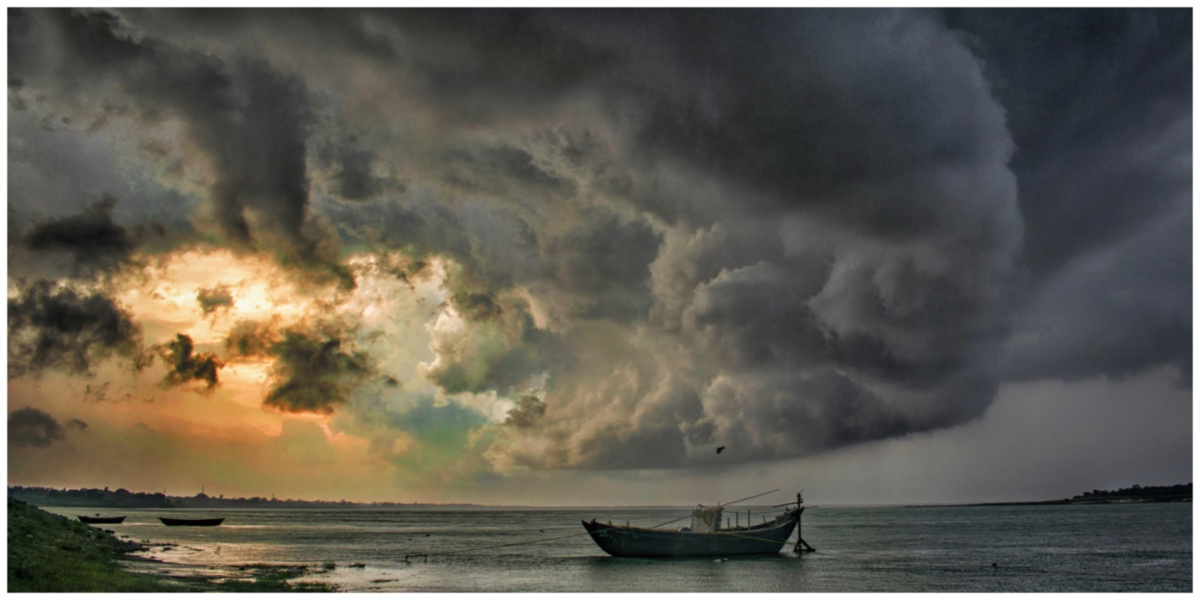 Cyclone Remal ravages parts of West Bengal; heavy rains continue to batter region
