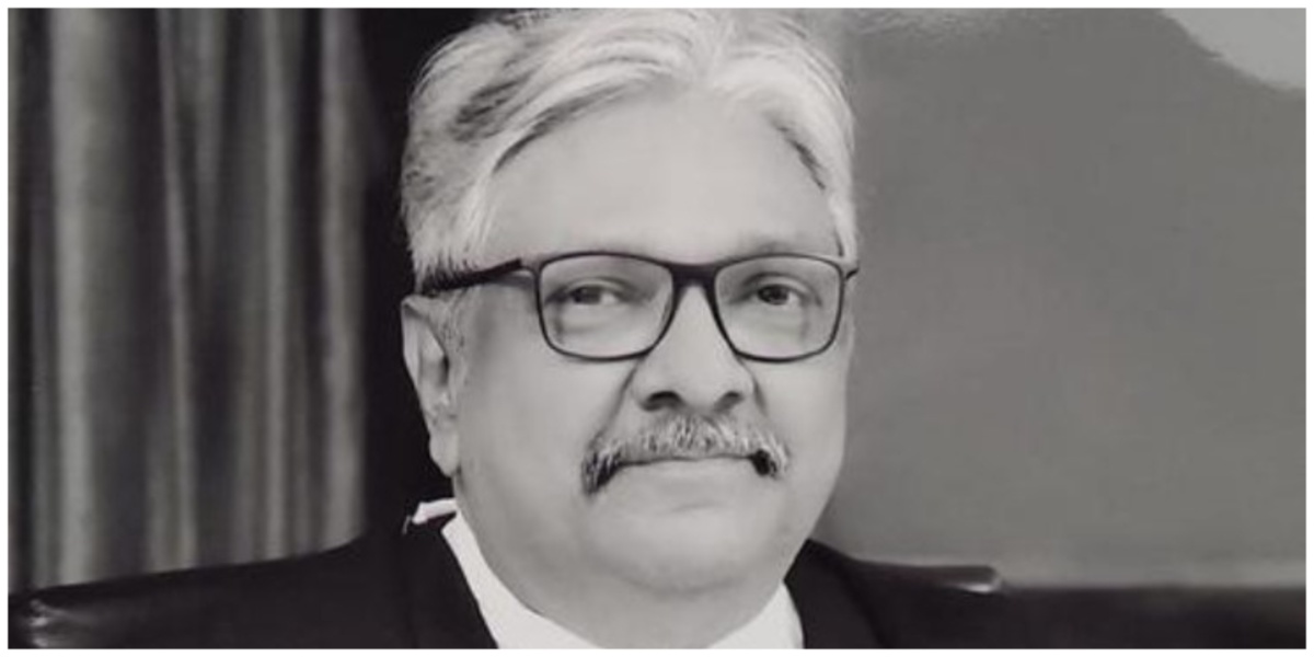 Justice KM Joseph