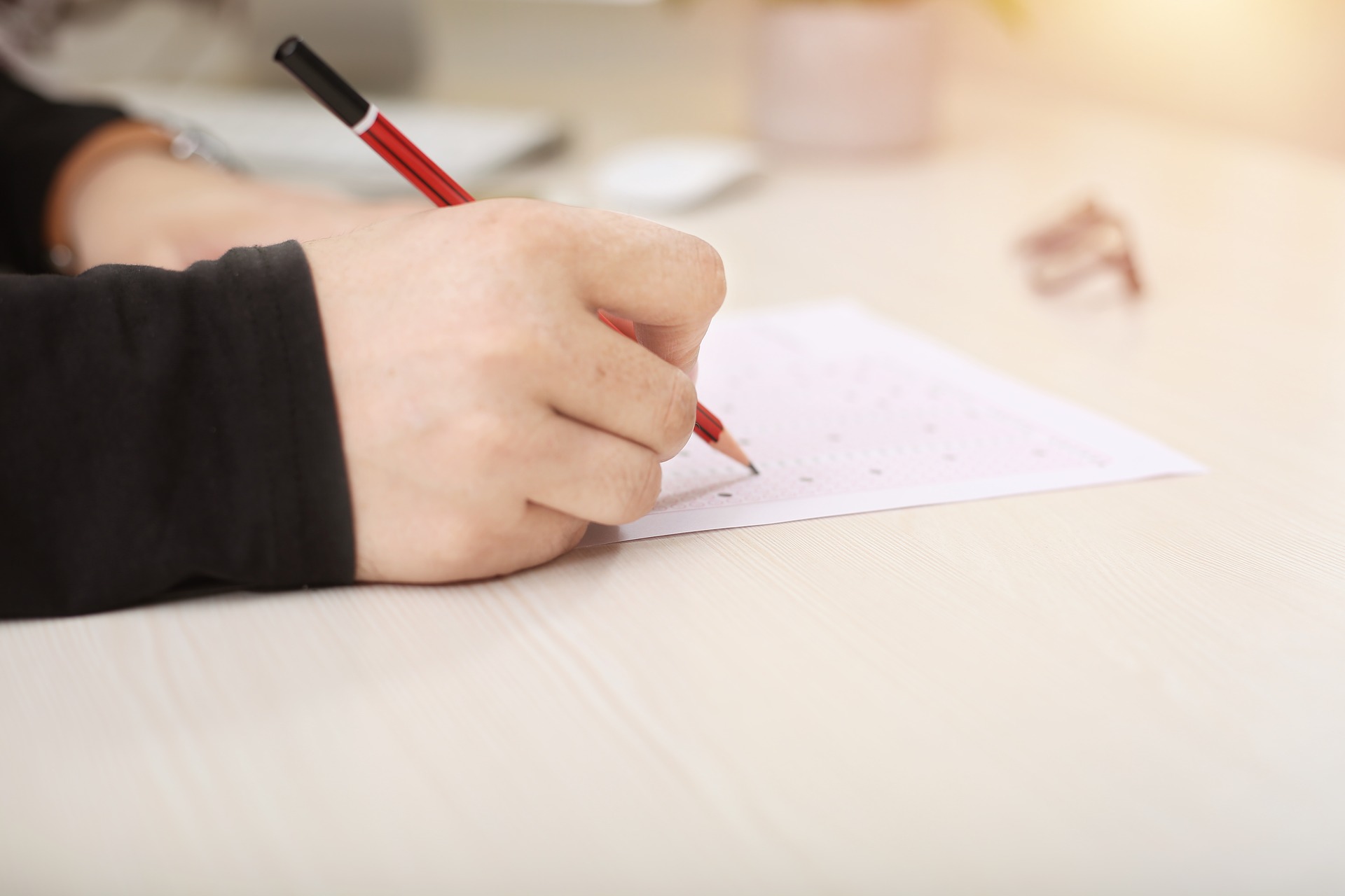 NEET exam