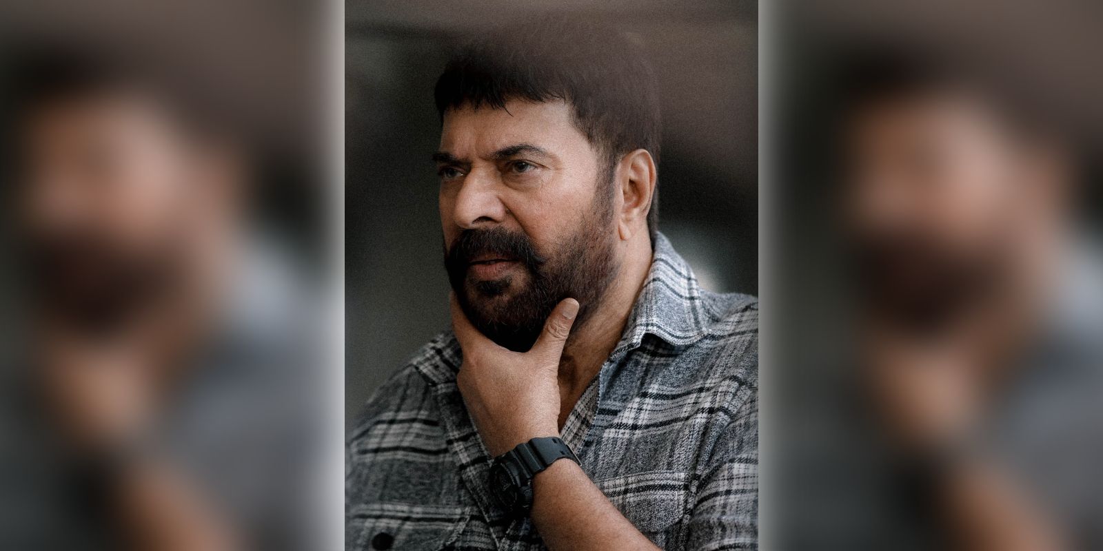 Turbo marks Mammootty's return to mass movies after two years