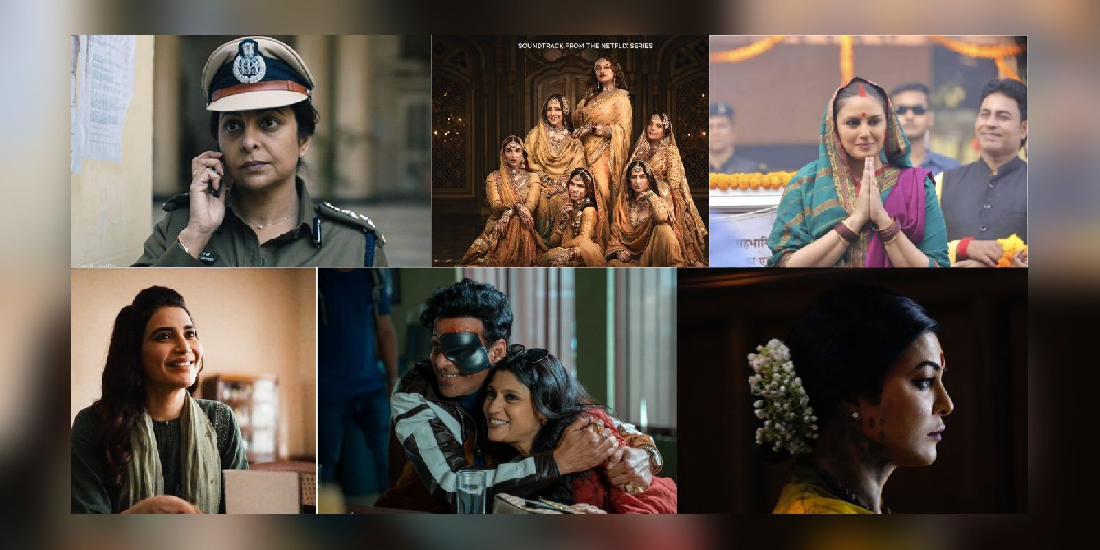 OTT opens new doors for female actors