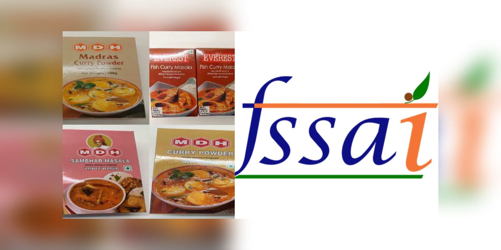 FSSAI ethylene oxide